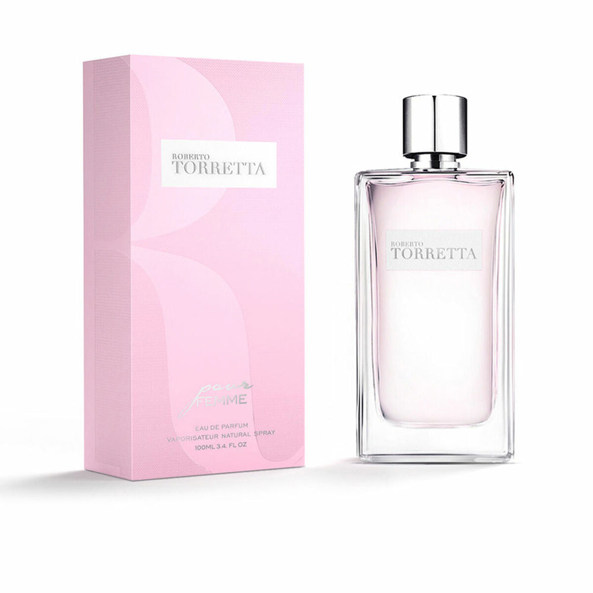 Roberto Torretta Eau de Parfum für Damen