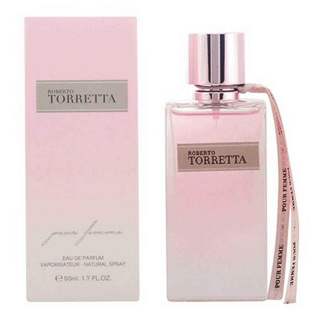 Roberto Torretta Eau de Parfum für Damen
