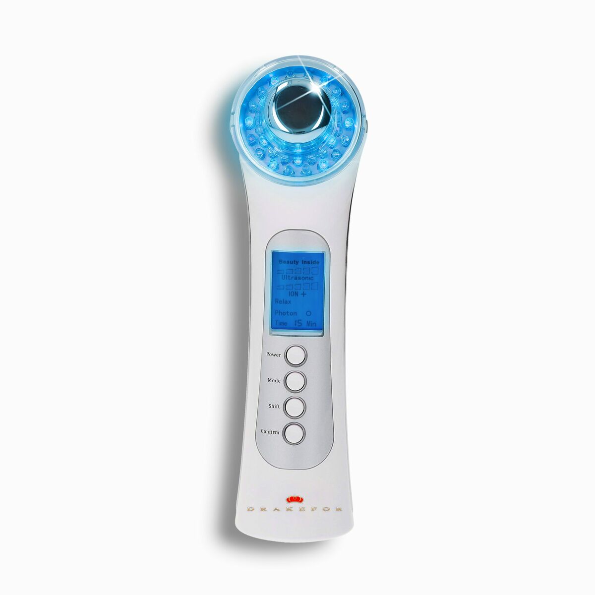 Hochfrequenz-Massagegerät für jugendlich straffe Haut – Ref. BB-D2000012