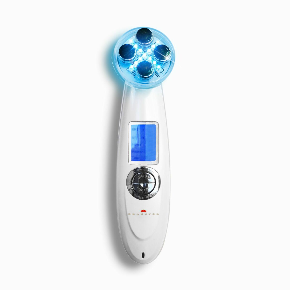 Anti-Aging Massagegerät: Straffe & verjüngte Haut – Ref. BB-D2000020 – Ansicht 4