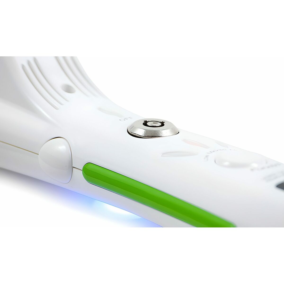 Laser-Epilierer für dauerhaft glatte Haut – professionell – Ansicht 2