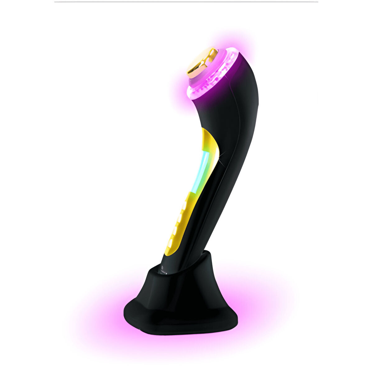 Hochfrequenz-Massagegerät für jugendlich straffe Haut – Ref. BB-D2000018 – Ansicht 2