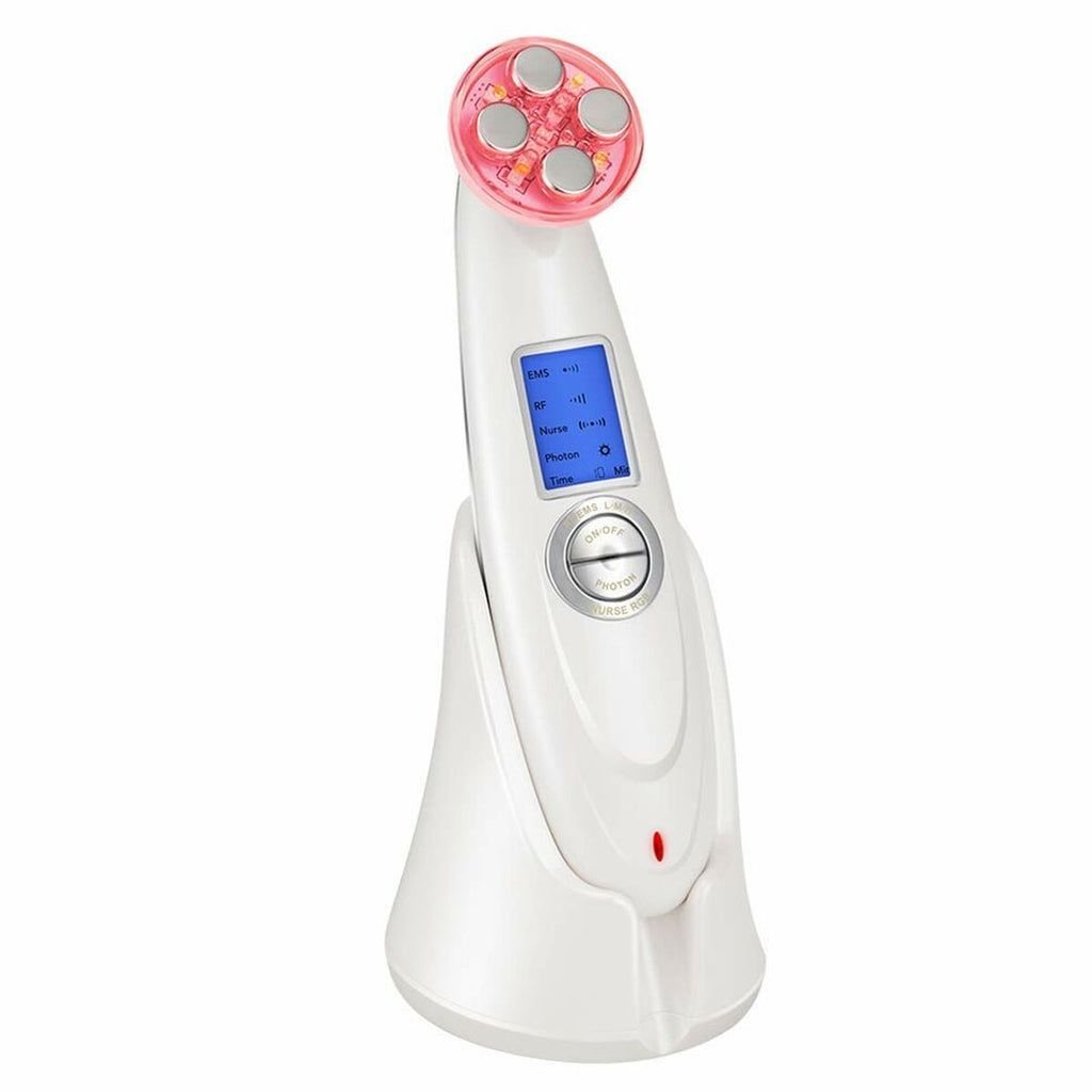 Anti-Aging Massagegerät: Straffe & verjüngte Haut – Ref. BB-D2000021 – Ansicht 2