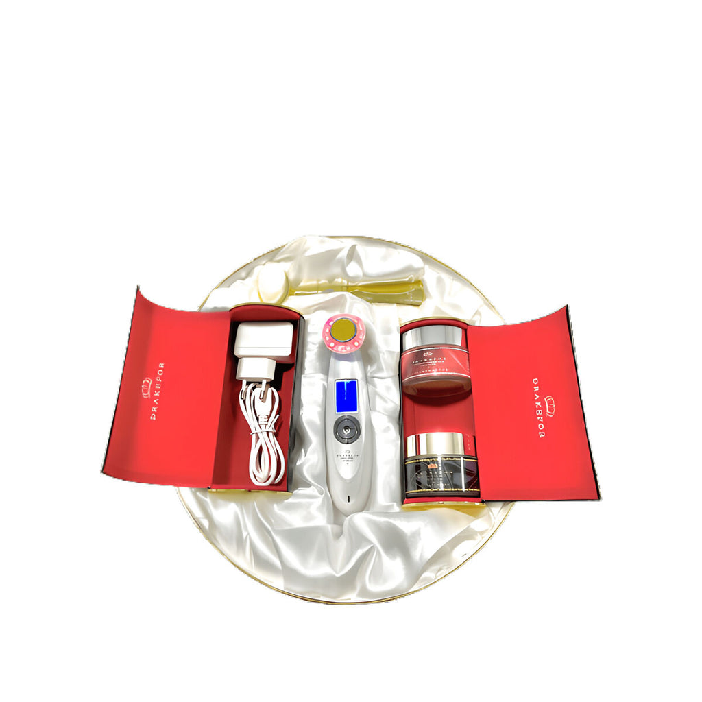 Anti-Aging Massagegerät: Straffe & verjüngte Haut – Ref. BB-D2000023 – Ansicht 4