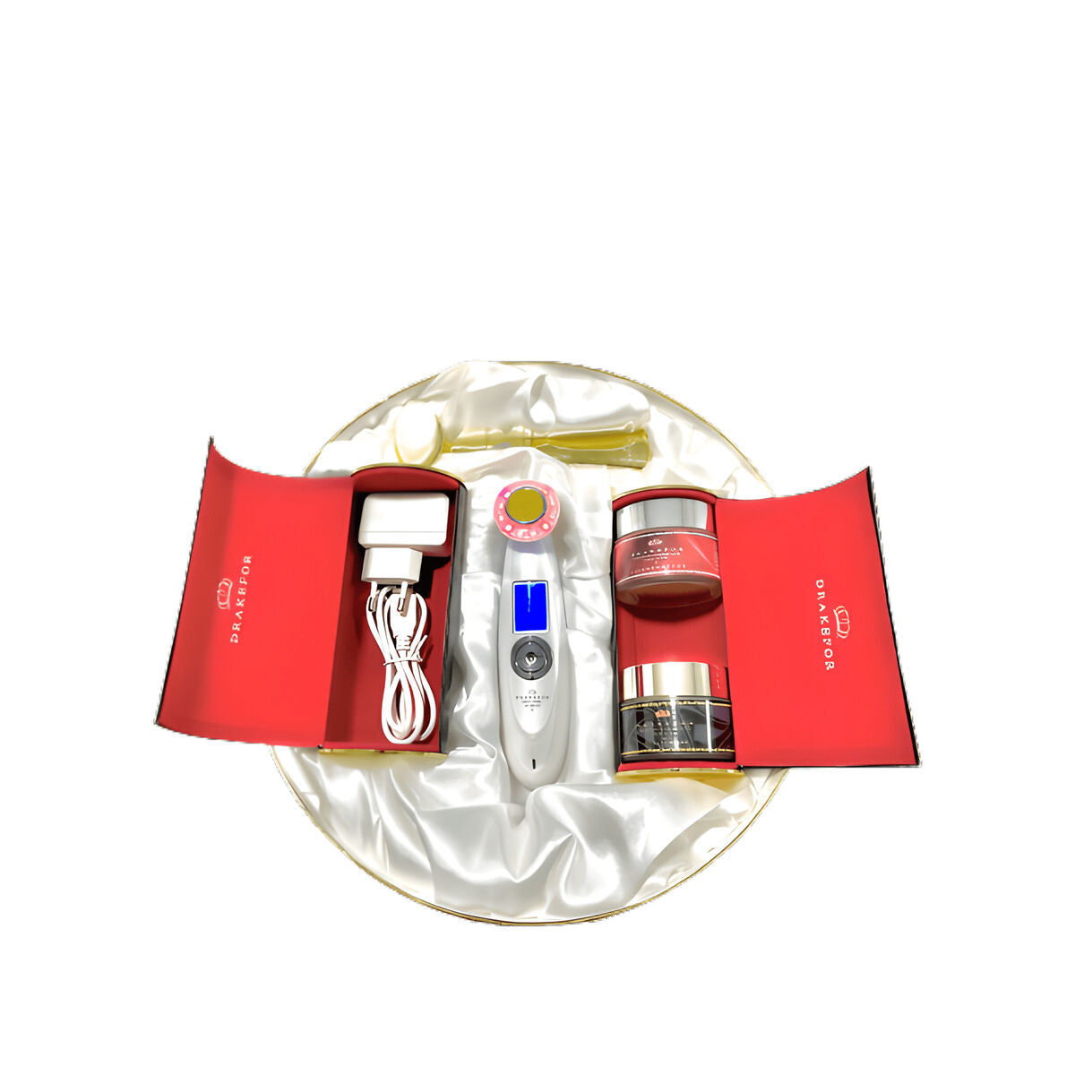 Anti-Aging Massagegerät: Straffe & verjüngte Haut – Ref. BB-D2000023 – Ansicht 4
