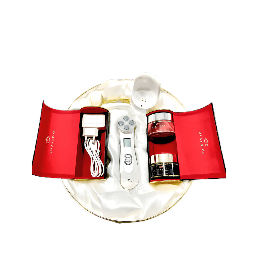 Anti-Aging Massagegerät: Straffe & verjüngte Haut – Ref. BB-D2000025 – Ansicht 3