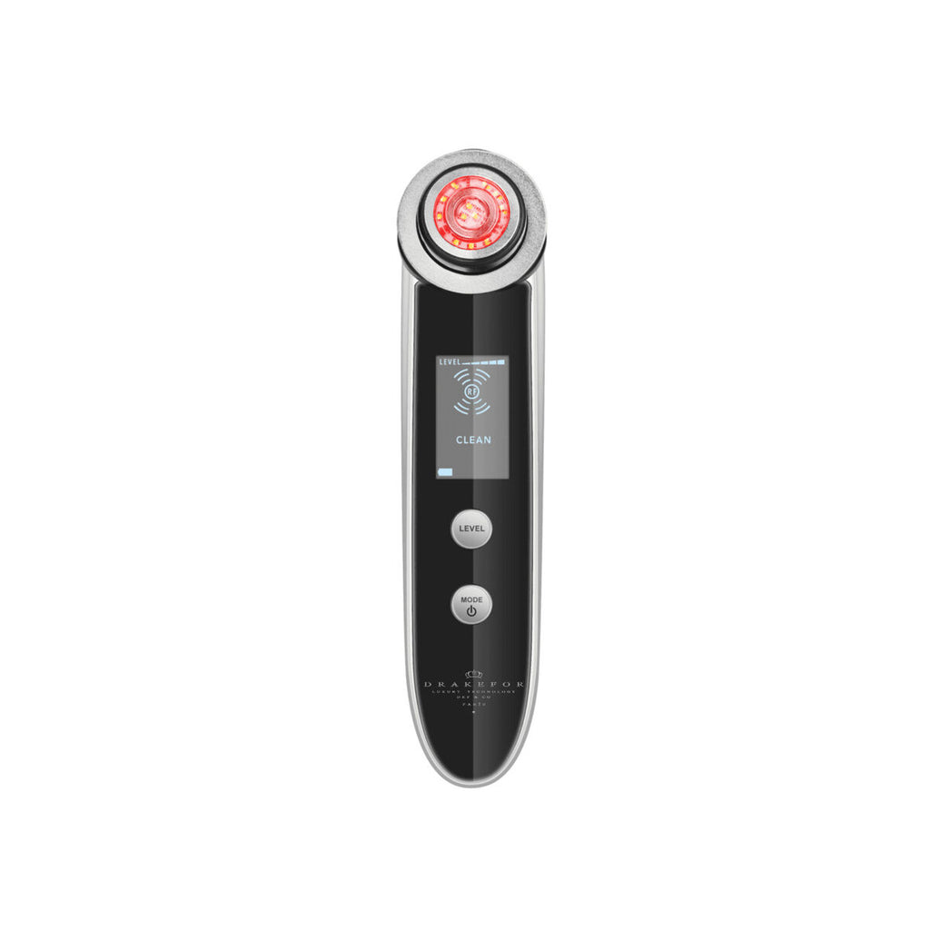 Anti-Aging Massagegerät: Straffe & verjüngte Haut – Ref. BB-D2000004 – Ansicht 3