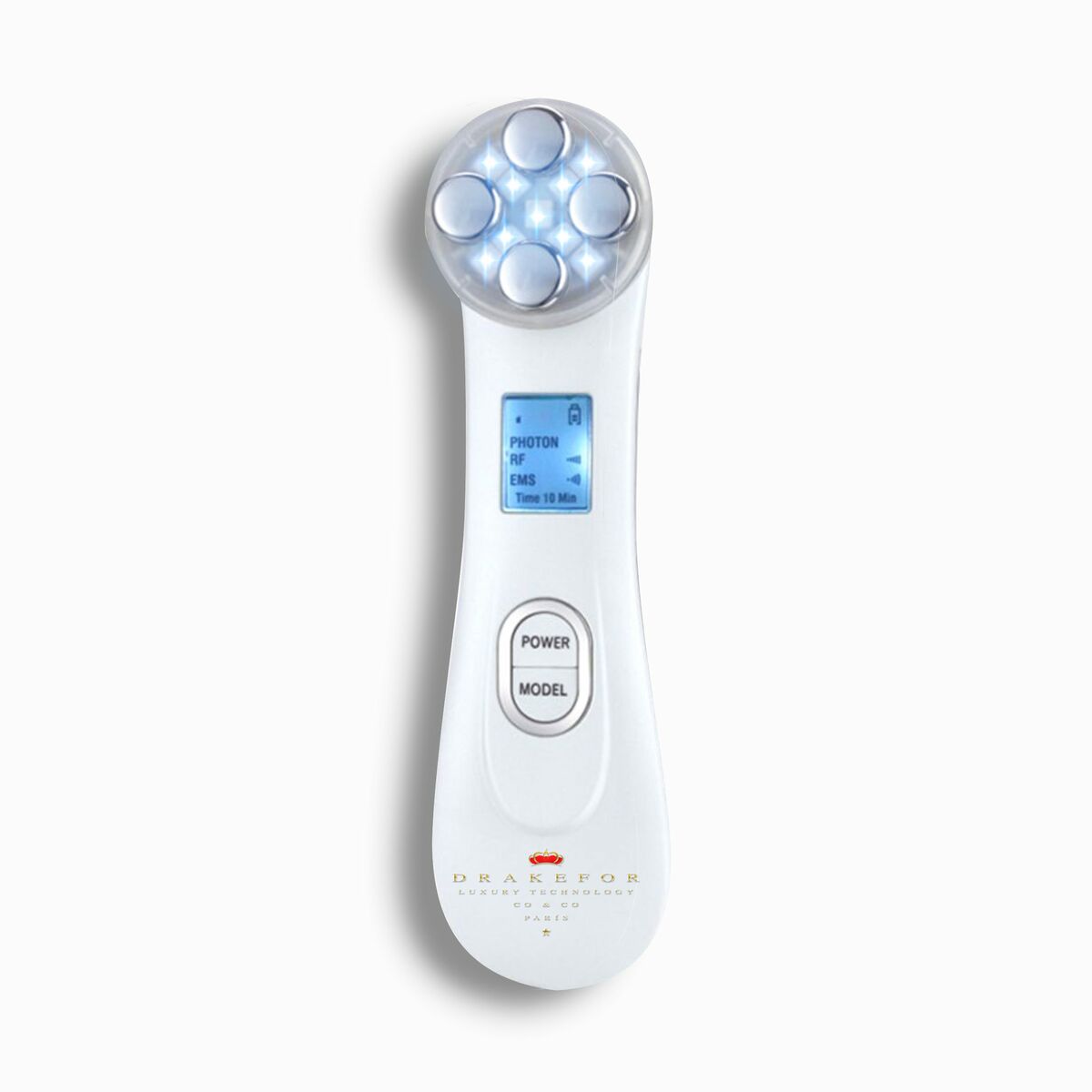 Anti-Aging Massagegerät: Straffe & verjüngte Haut – Ref. BB-D2000024 – Ansicht 4