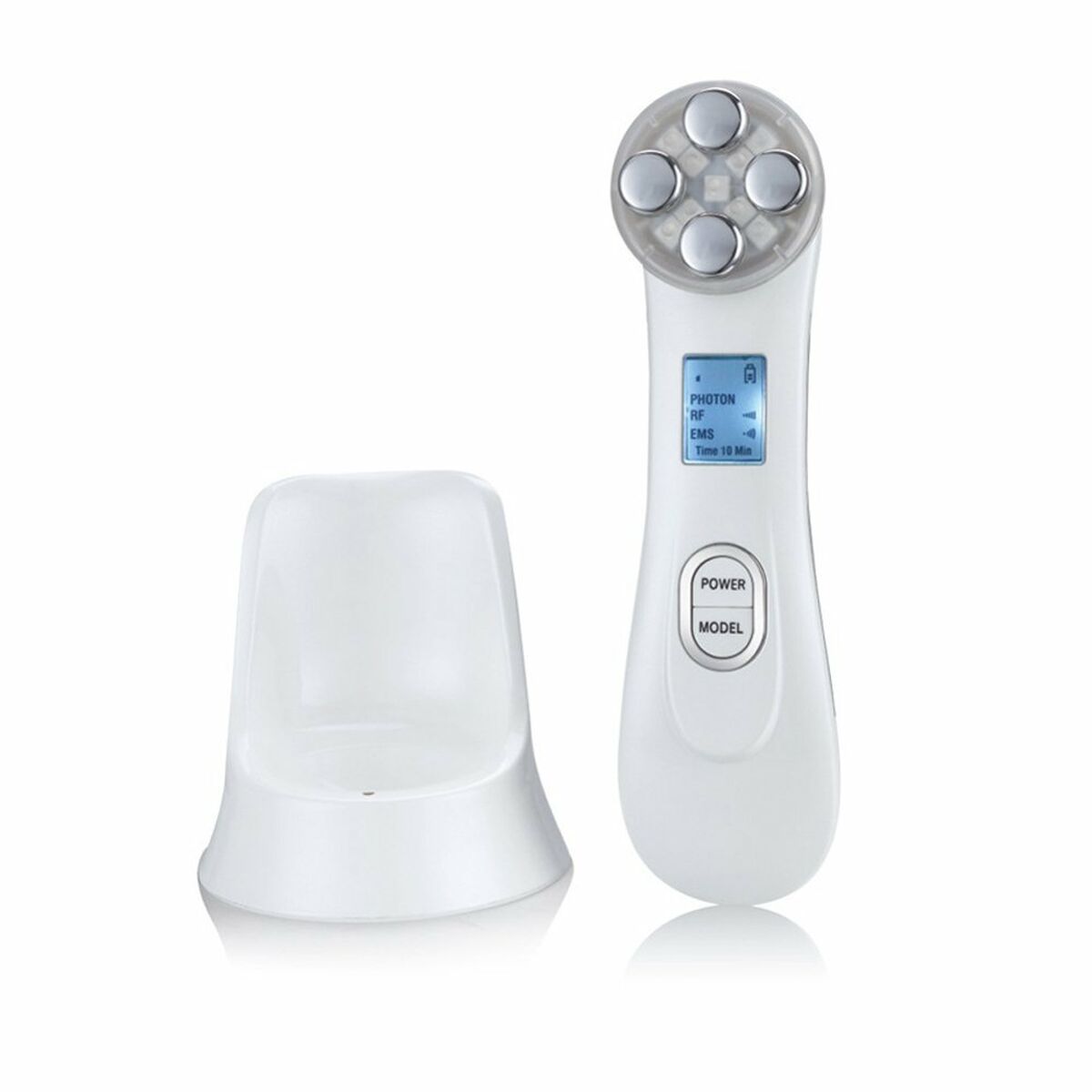 Anti-Aging Massagegerät: Straffe & verjüngte Haut – Ref. BB-D2000024