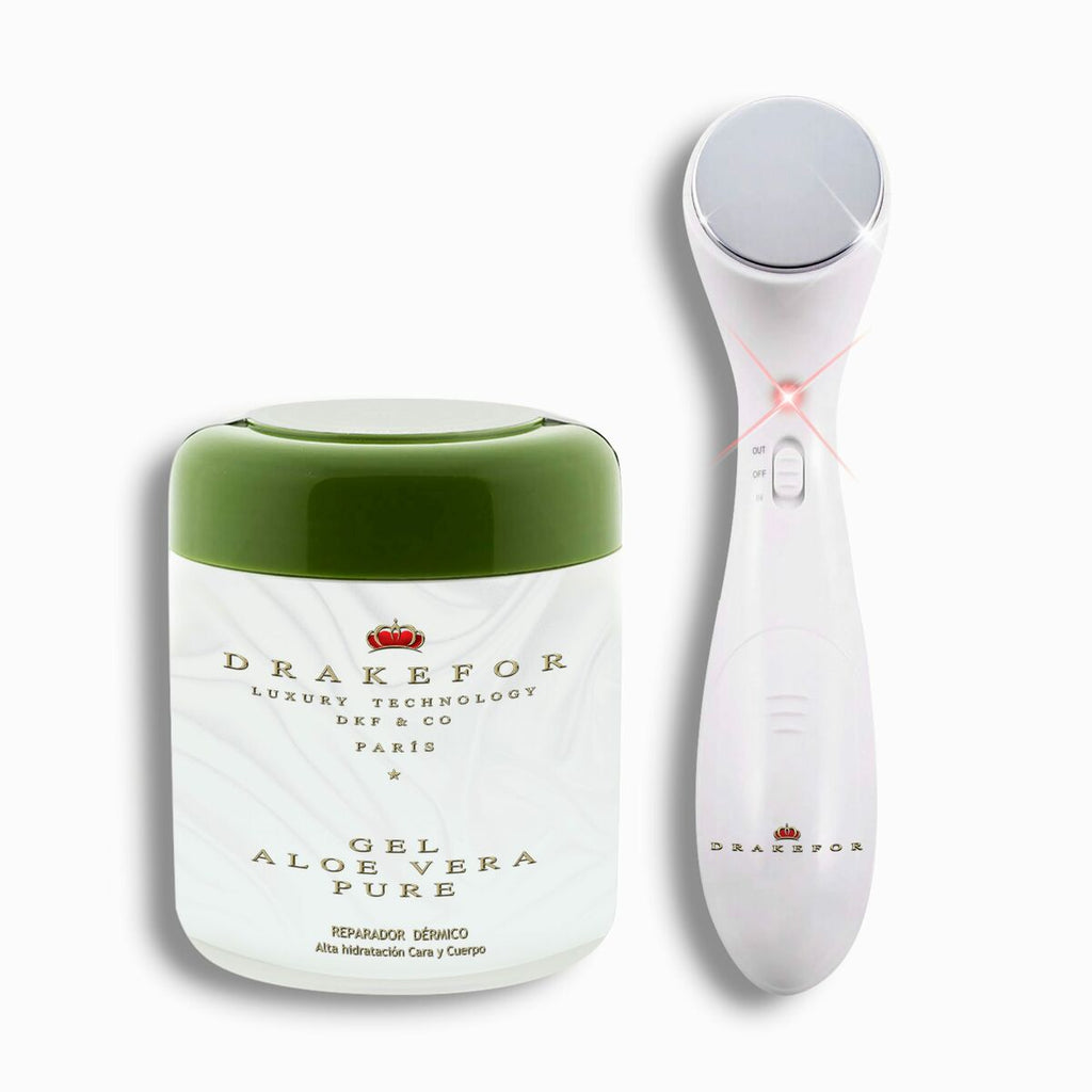 Anti-Aging Gesichtsmassage: Straffe Haut & Jugend-Glow