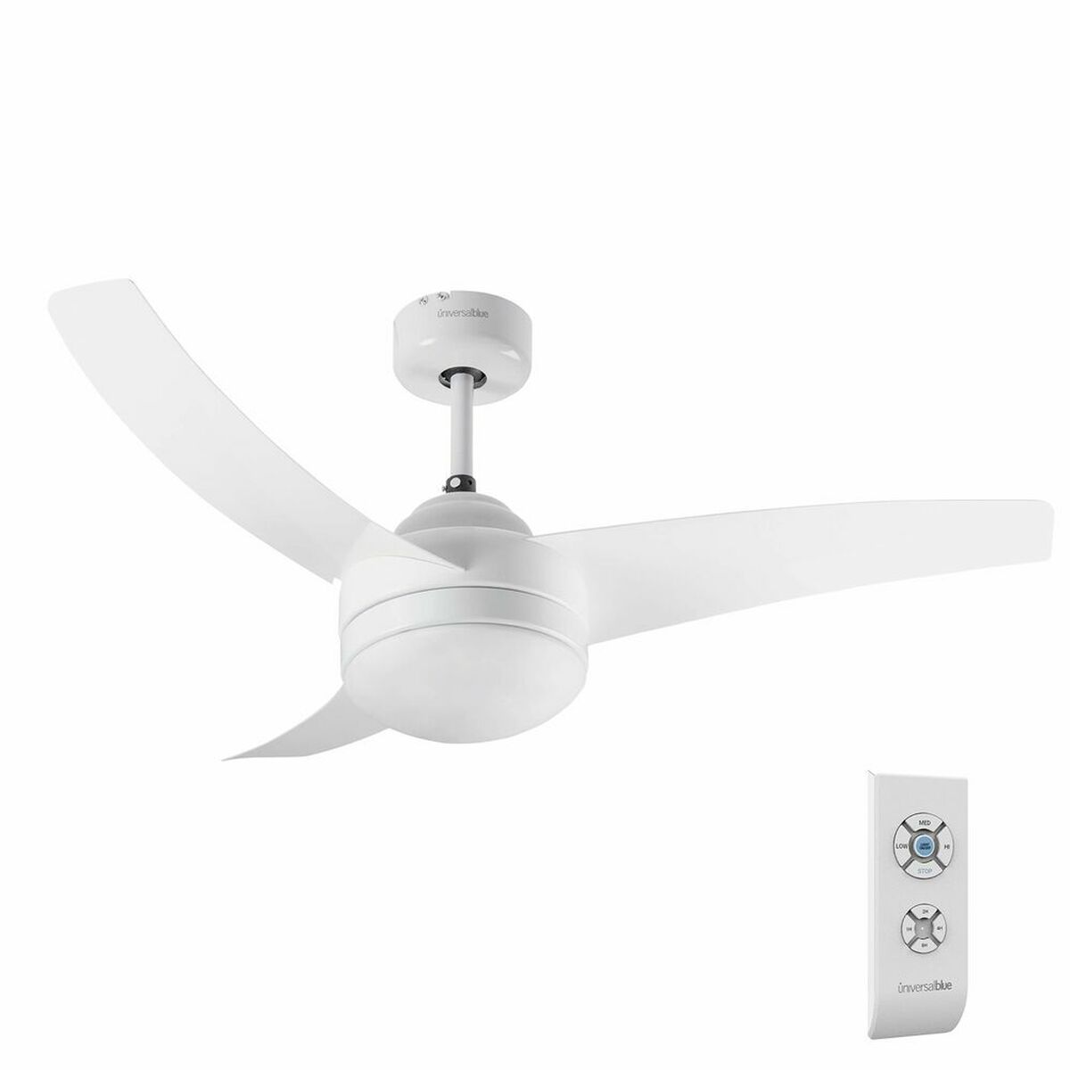 Deckenventilator: Kühle Brise für Ihr Zuhause.