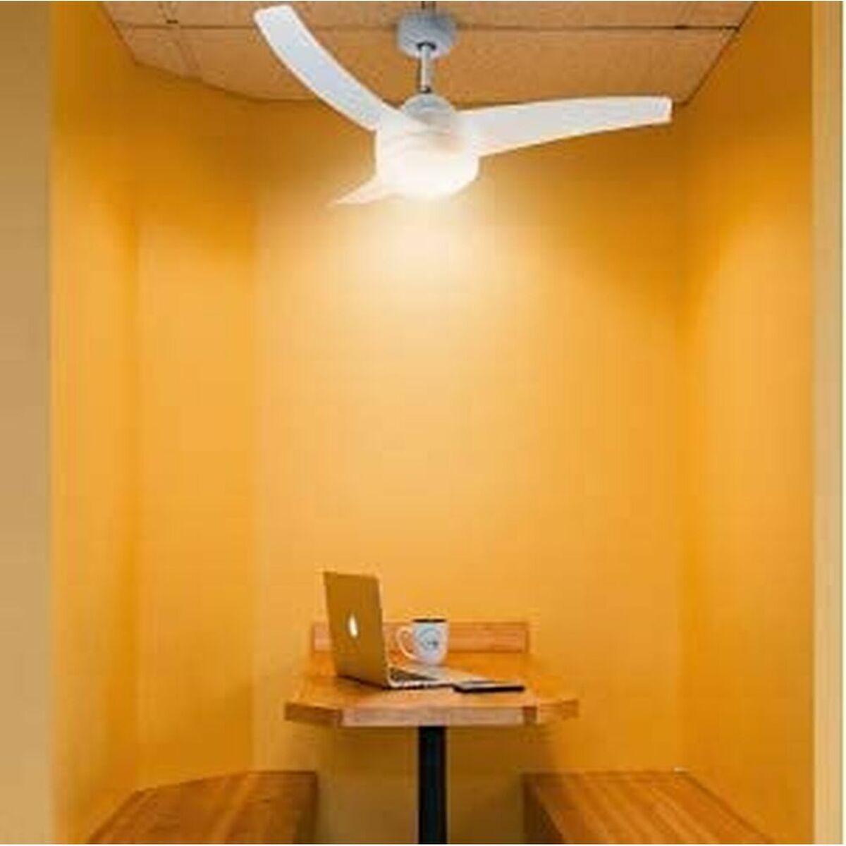 Deckenventilator: Kühle Brise für Ihr Zuhause.