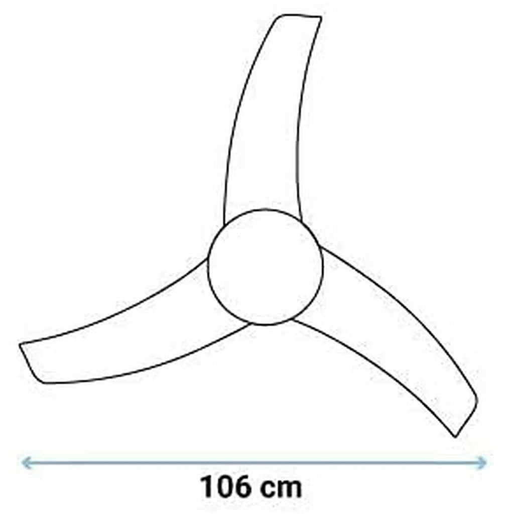 Deckenventilator: Kühle Brise für Ihr Zuhause.
