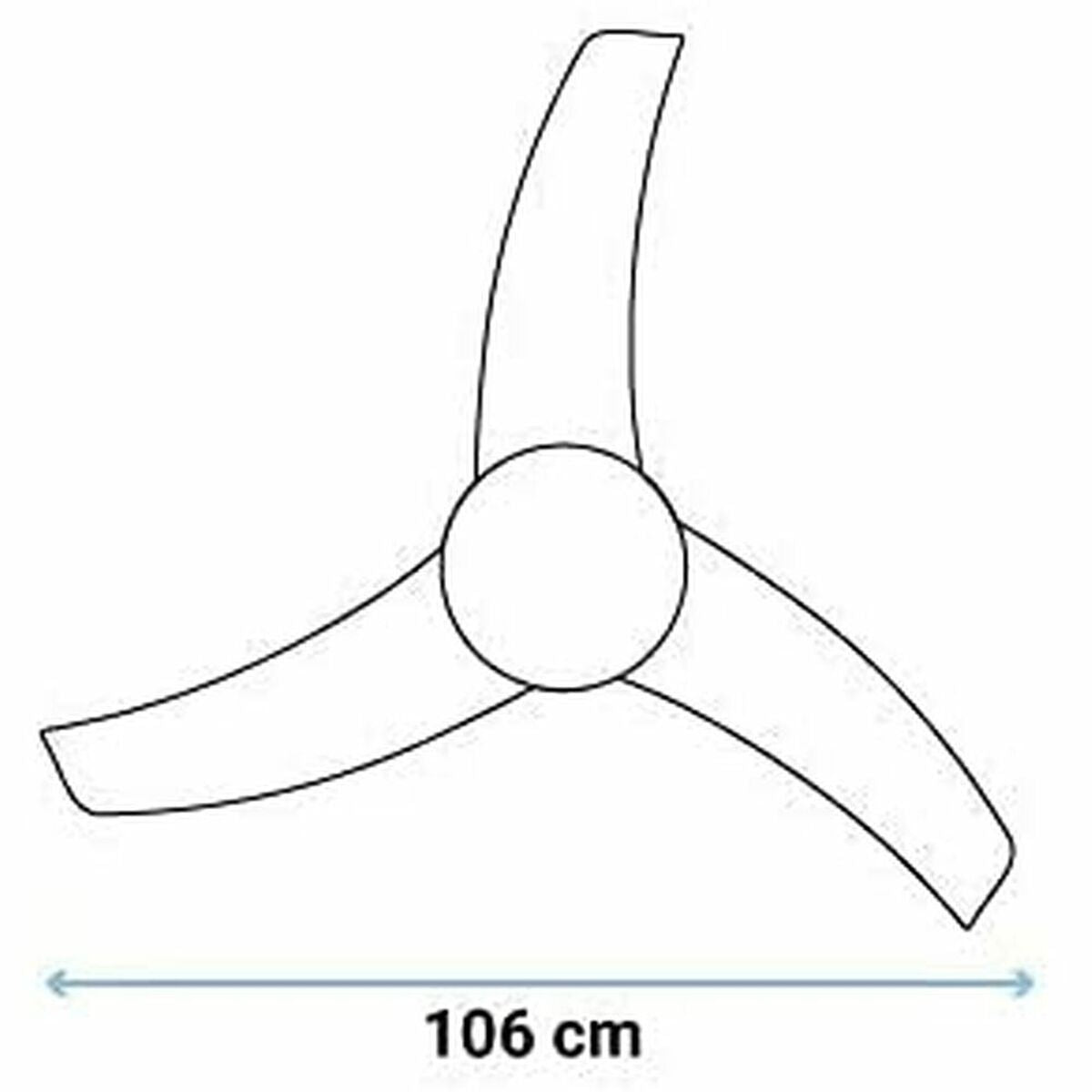 Deckenventilator: Kühle Brise für Ihr Zuhause.