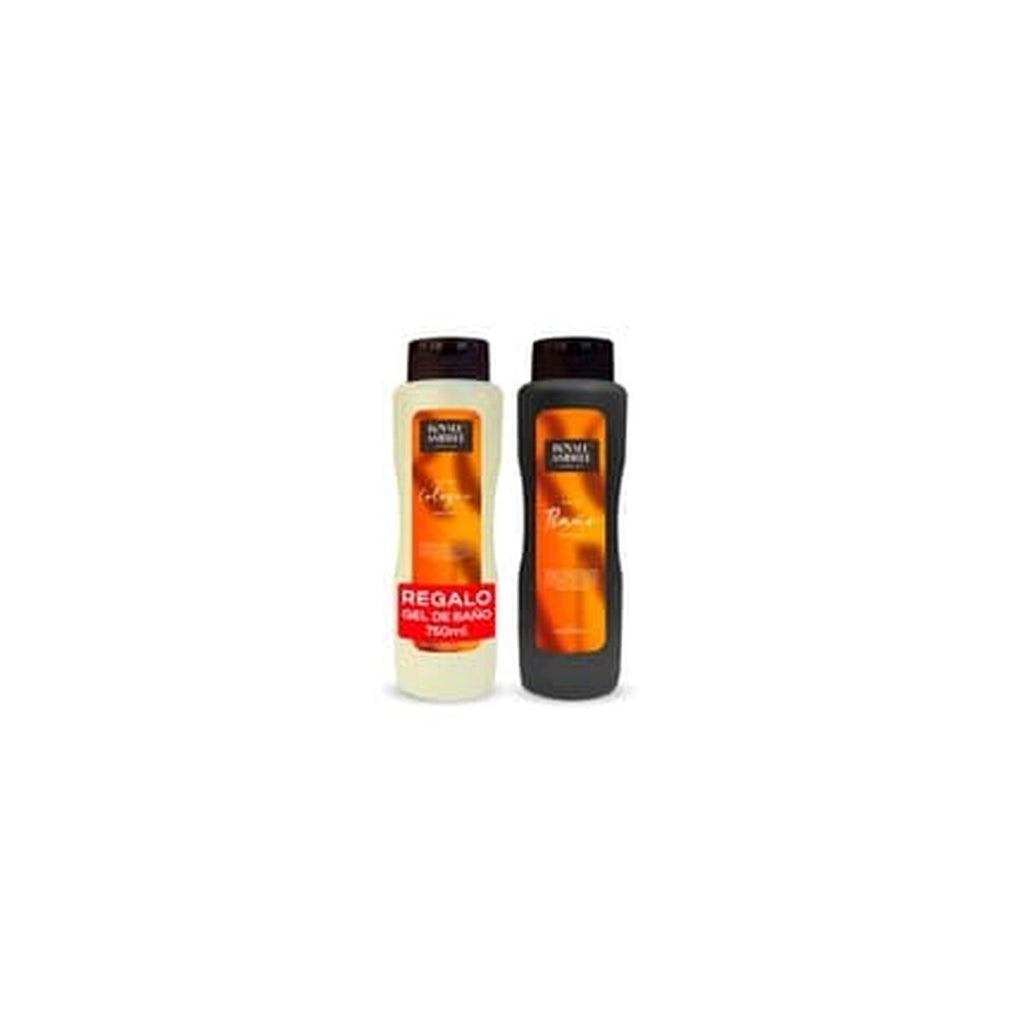Set mit Damenparfum Royale Ambree Original 2 Stücke – LuxeStyle Schweiz