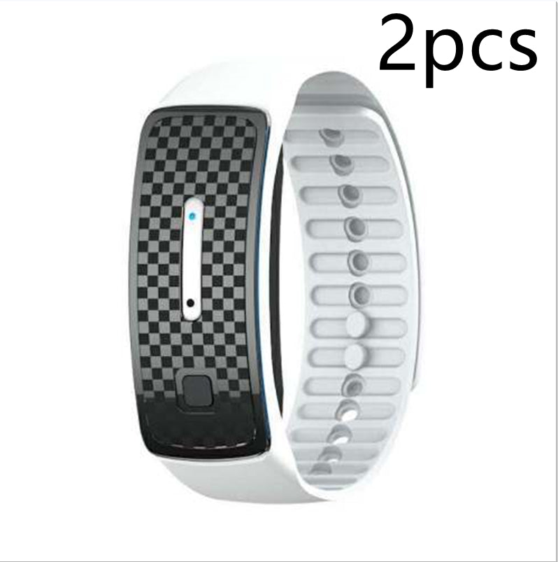 Ultraschall-Fett-weg-Armband aus Silikon