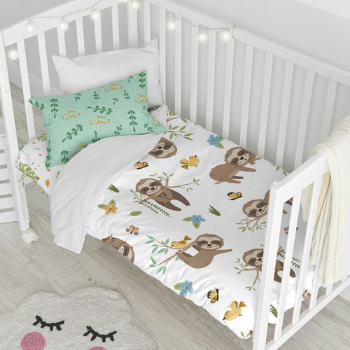 Bettwäsche-Set «HappyFriday» Moshi Moshi – LuxeStyle Schweiz