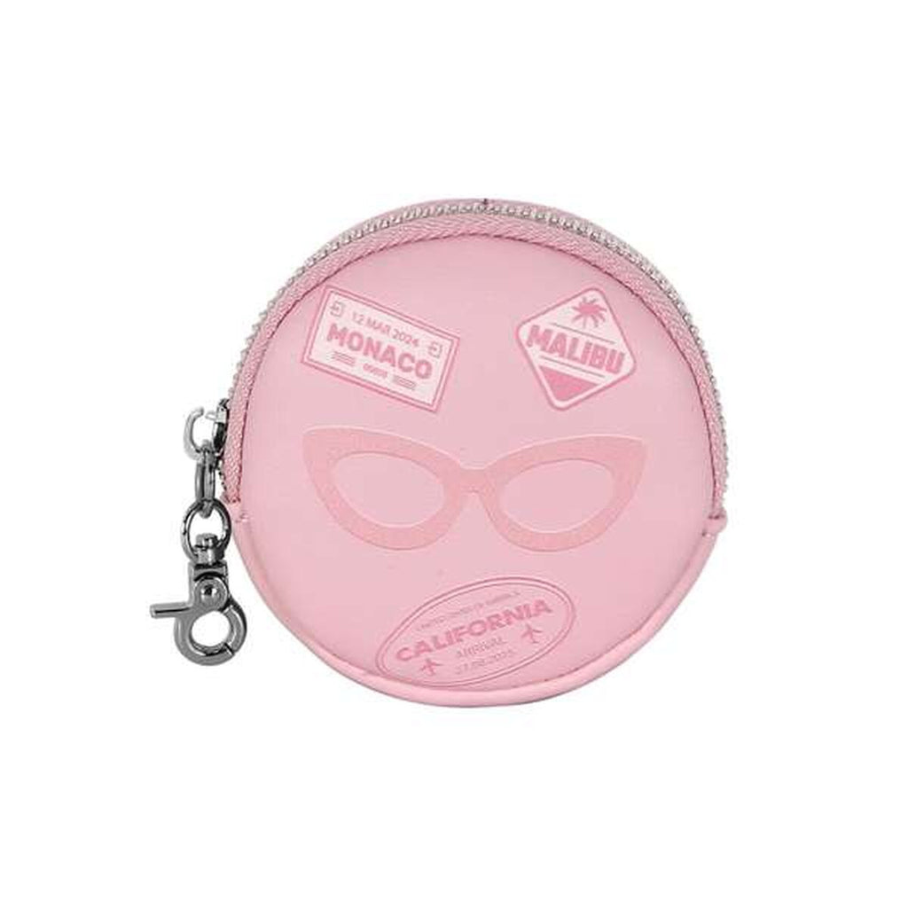 Geldbeutel Barbie Rosa