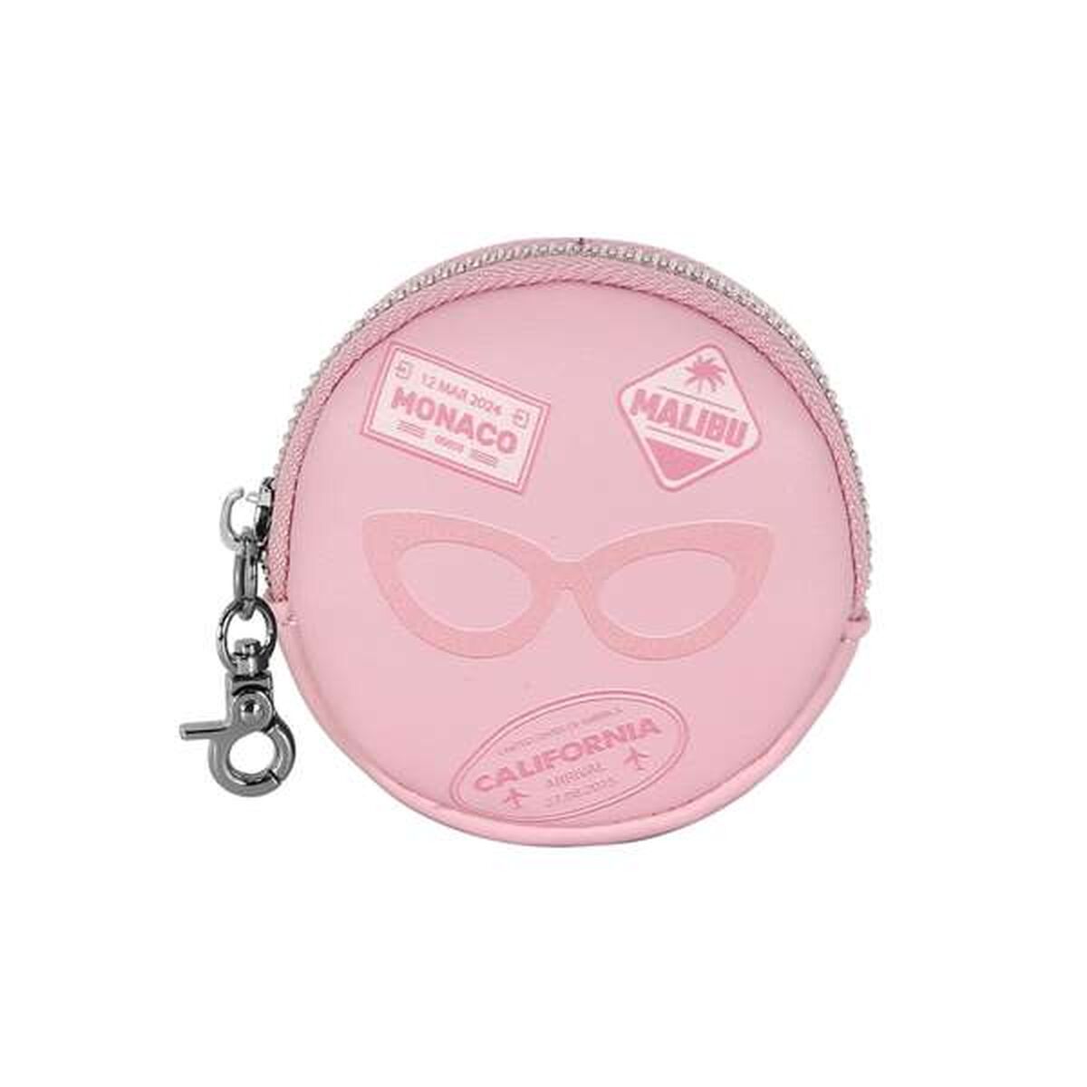 Geldbeutel Barbie Rosa