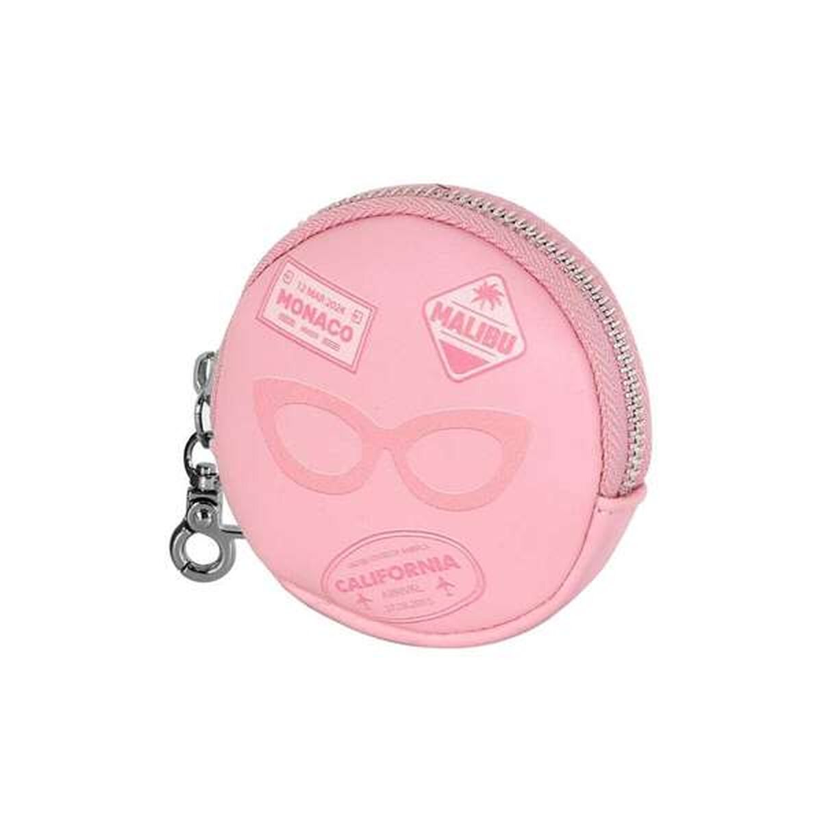 Geldbeutel Barbie Rosa