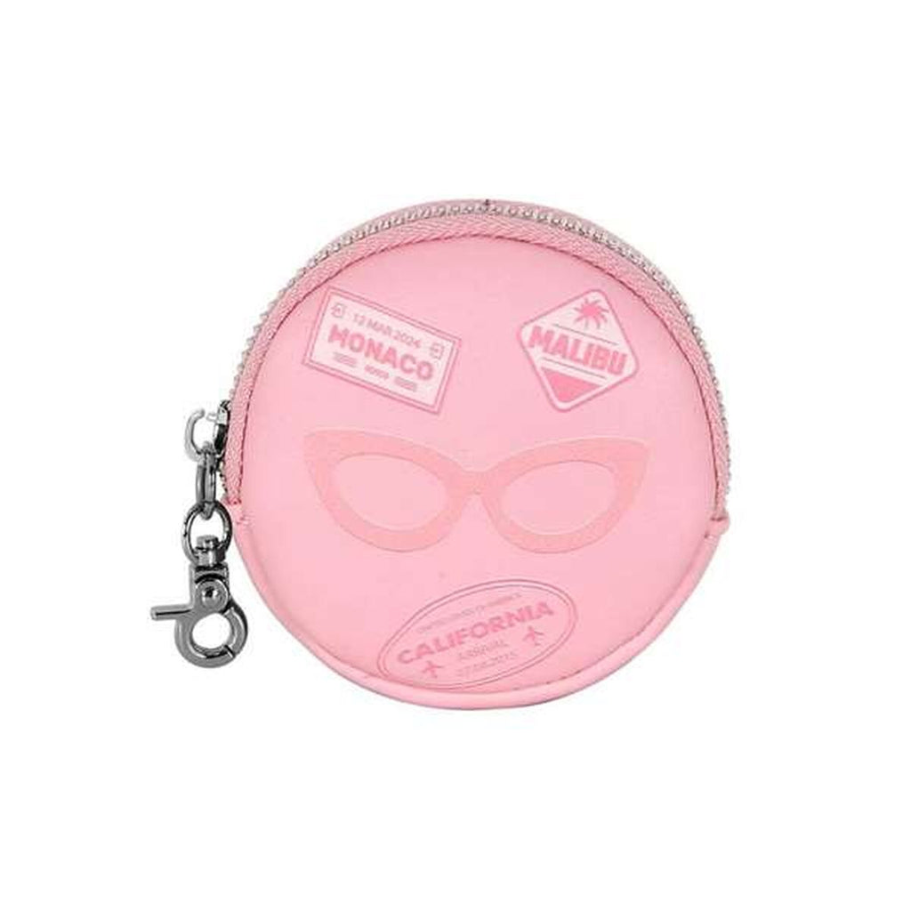 Geldbeutel Barbie Rosa