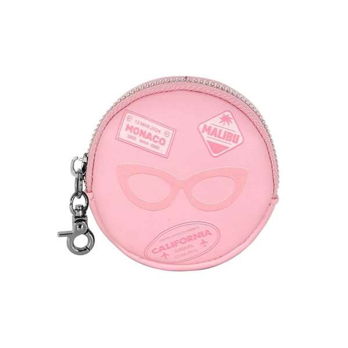 Geldbeutel Barbie Rosa