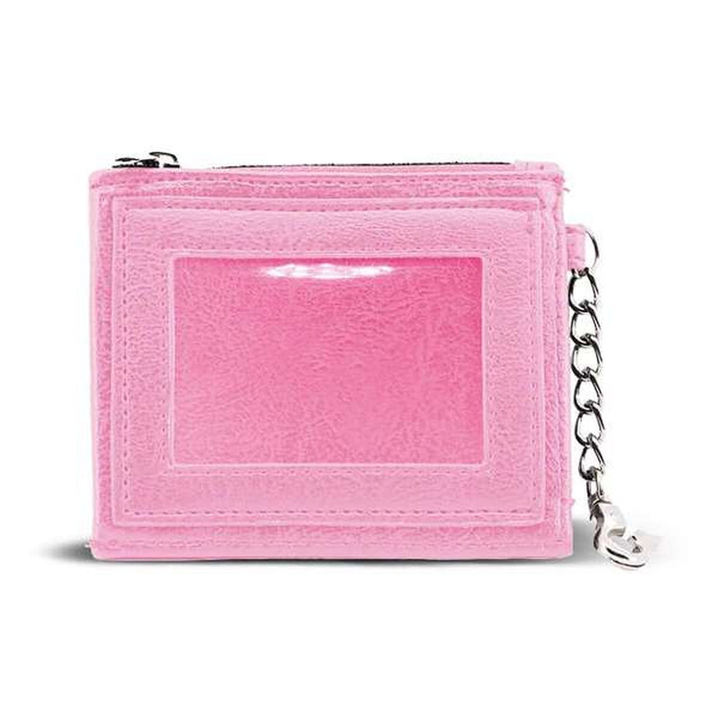 Dein pinker Traum: Stilvolles Portemonnaie für dich!