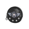Geldbeutel Betty Boop Schwarz