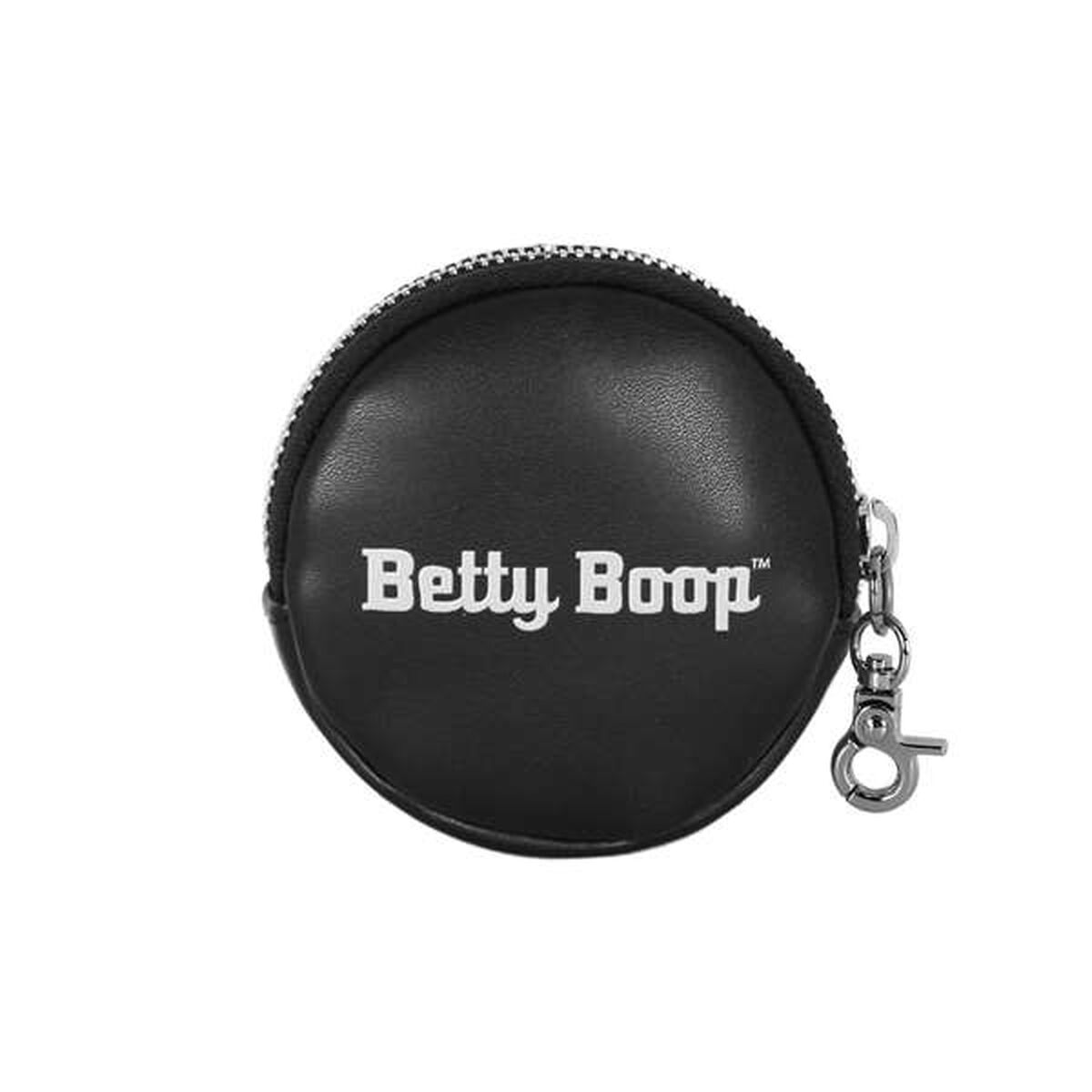 Geldbeutel Betty Boop Schwarz