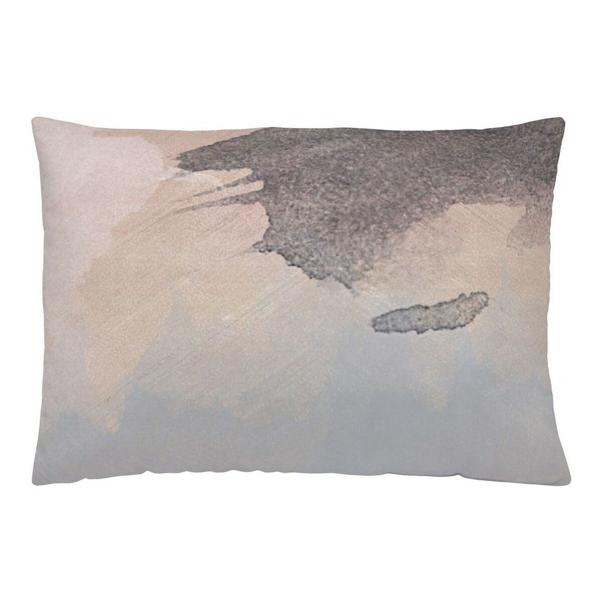 Natürlicher Kissenbezug «Sore» 50x30cm – Sanfter Schlafkomfort