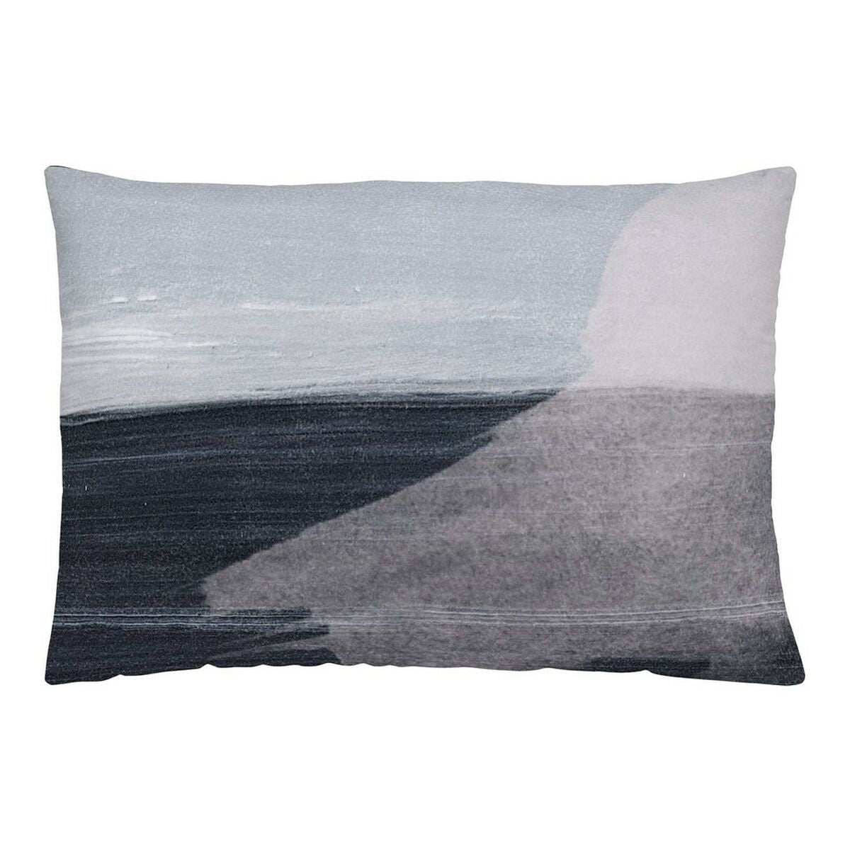 Natürlicher Kissenbezug «Sore» 50x30cm – Sanfter Schlafkomfort