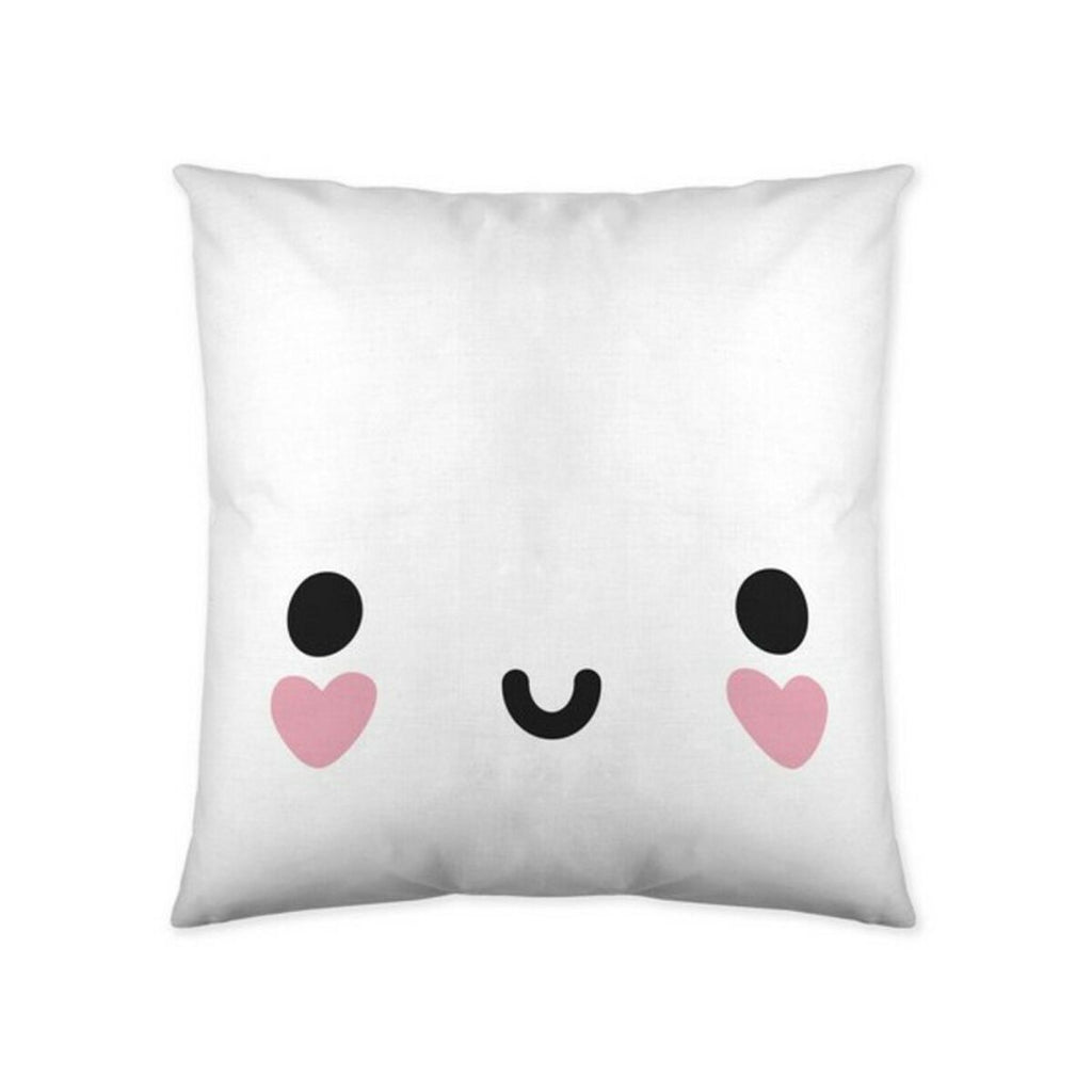 Kissenbezug Cool Kids Feels (50 x 50 cm) – LuxeStyle Schweiz