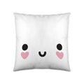Kissenbezug Cool Kids Feels (50 x 50 cm) – LuxeStyle Schweiz