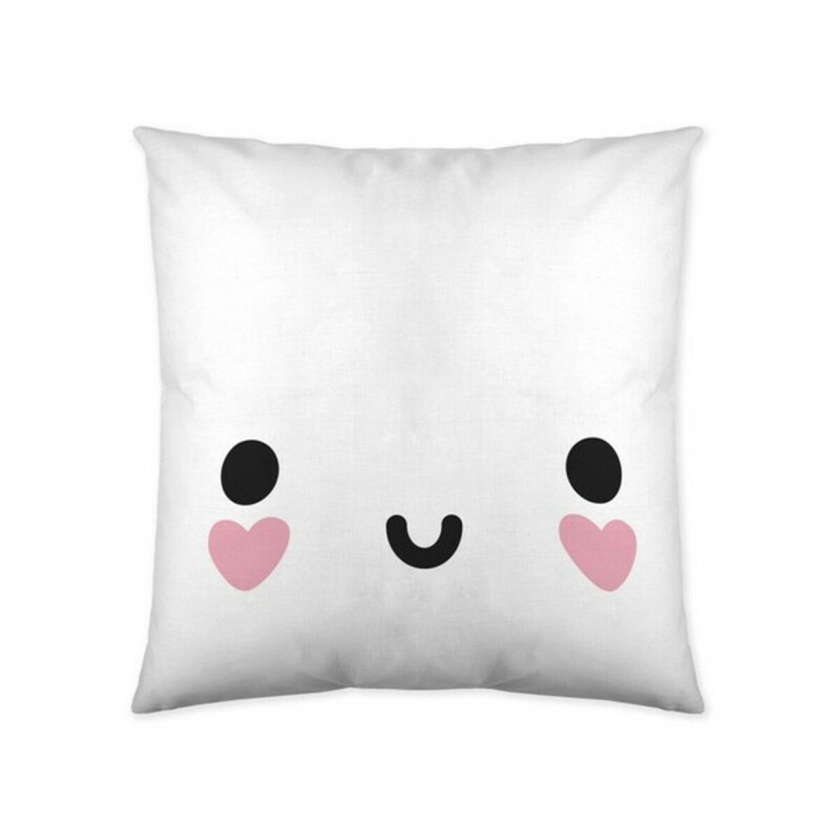 Kissenbezug Cool Kids Feels (50 x 50 cm) – LuxeStyle Schweiz