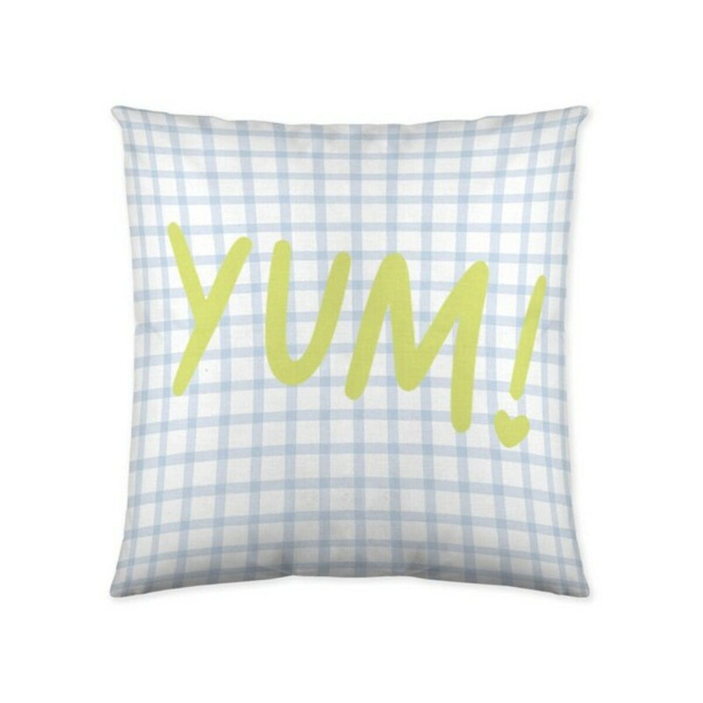 Kissenbezug Cool Kids Lemon (50 x 50 cm) – LuxeStyle Schweiz