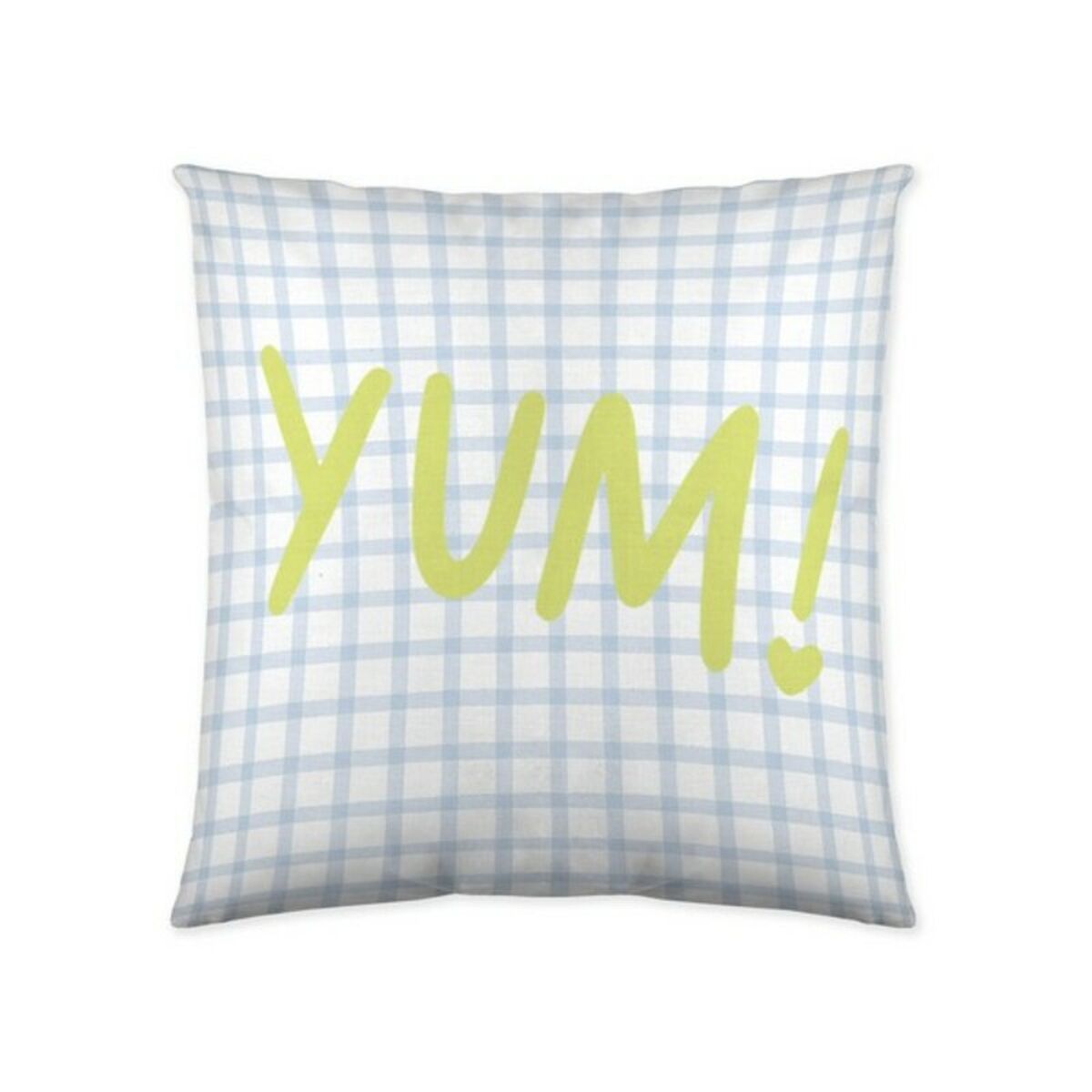 Kissenbezug Cool Kids Lemon (50 x 50 cm) – LuxeStyle Schweiz