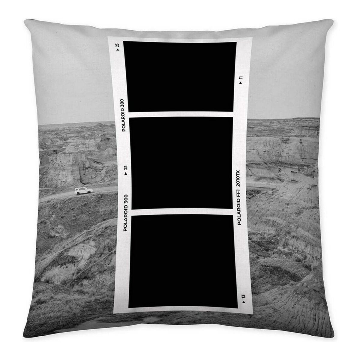 Kissenbezug 50x50 cm: Frische Optik für Ihr Sofa – Ansicht 2