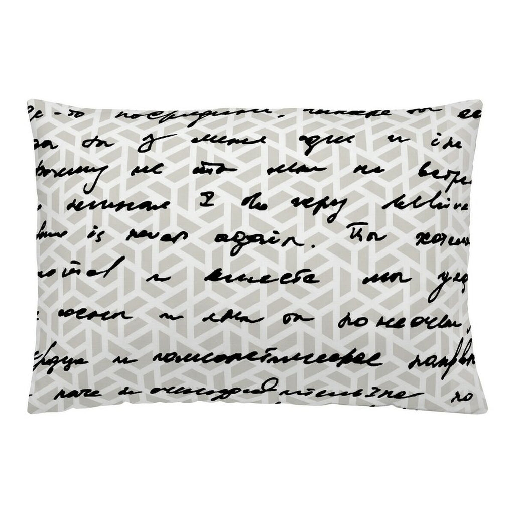 Natürlicher Kissenbezug 50x30cm – Schlicht & sanft