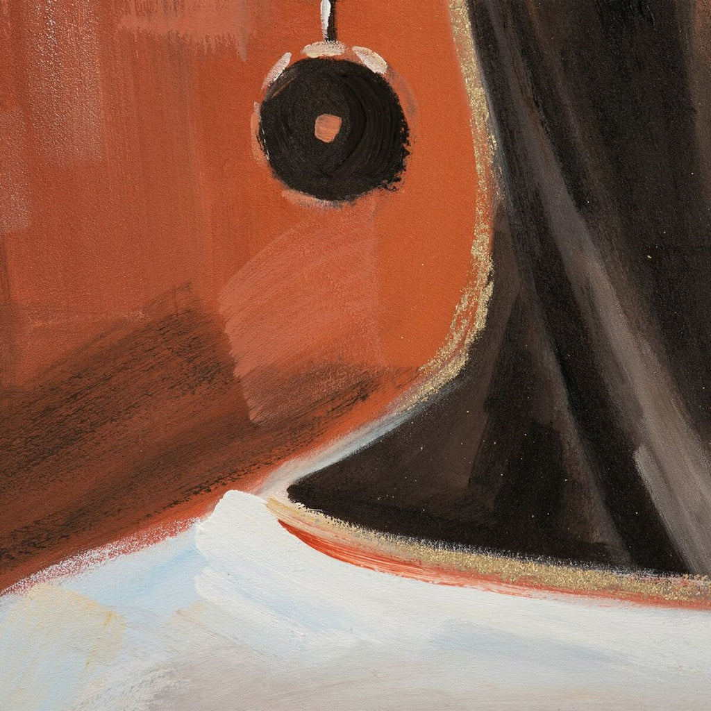Leinwandbild «Afrika» (90×120 cm)