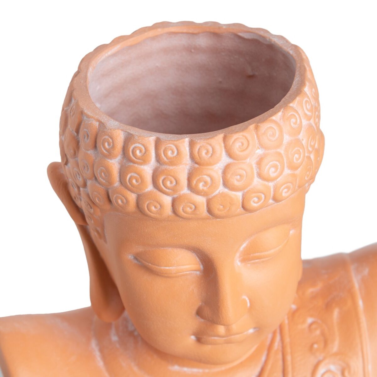 Keramik-Blumentopf Terrakotta – Klassischer Stil für Ihr Grün.