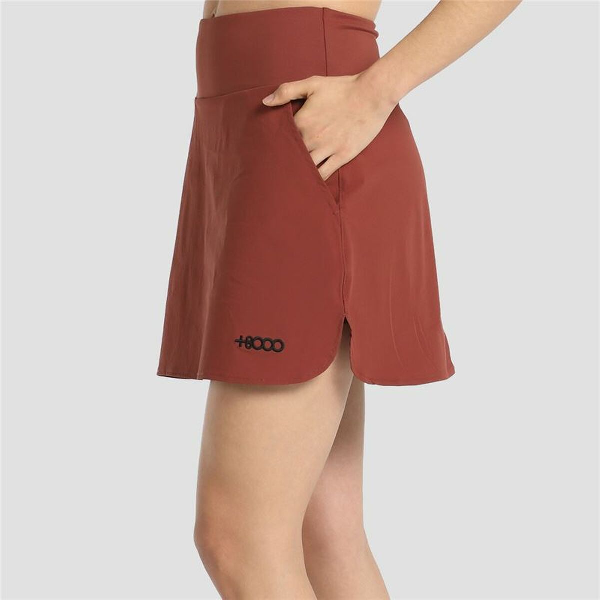 Outdoor Rock Braun – Robust für dein Abenteuer