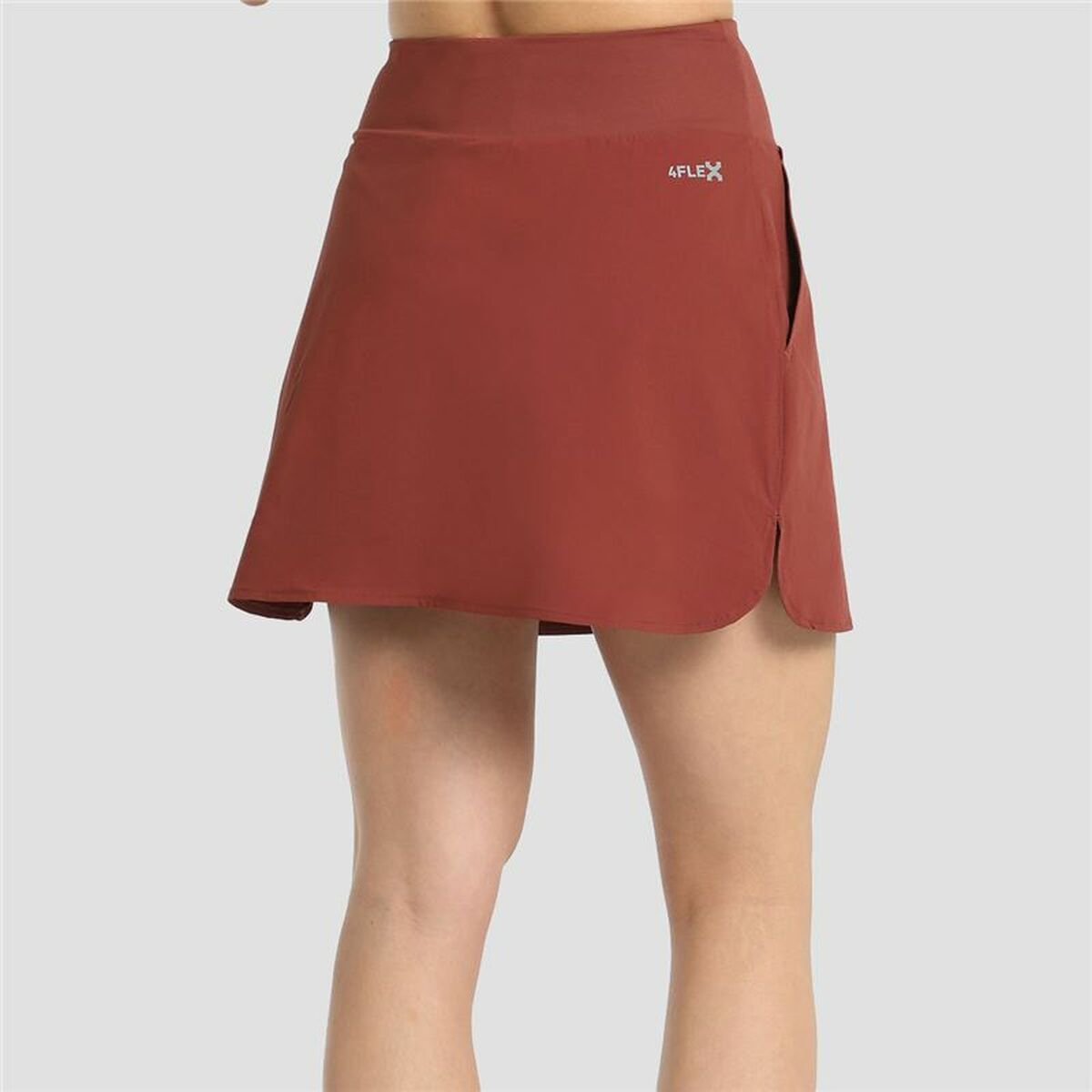 Outdoor Rock Braun – Robust für dein Abenteuer