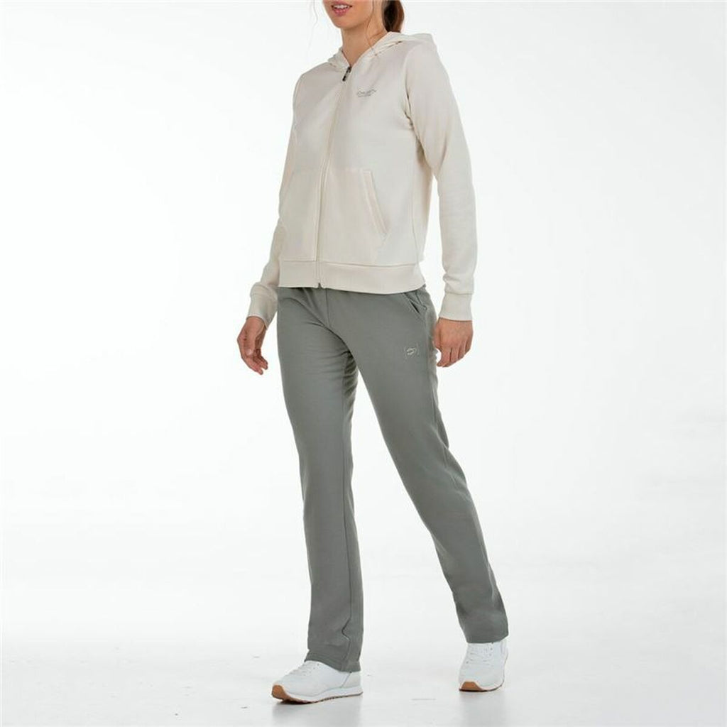 Trainingsanzug «John Smith Vedra» · Beige · Damen