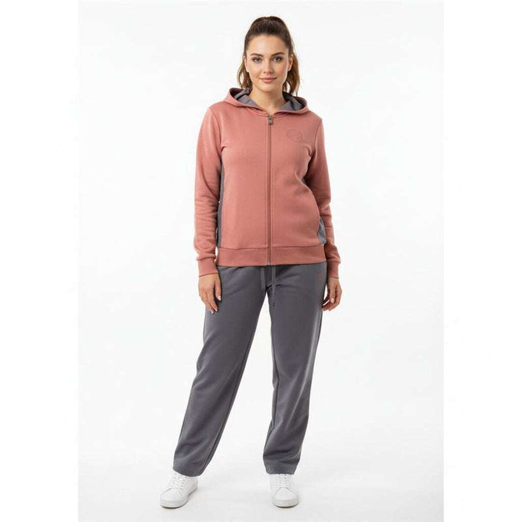 Trainingsanzug «John Smith Uru» · Orange · Damen