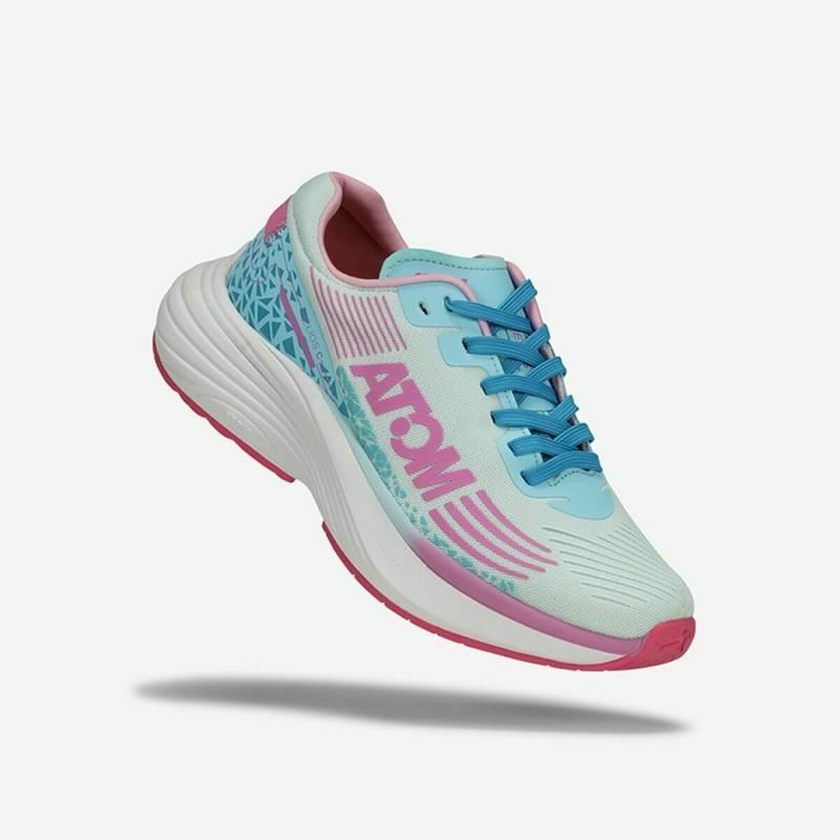 Komfort Laufschuhe – Leichtigkeit für jeden Schritt – Ansicht 3