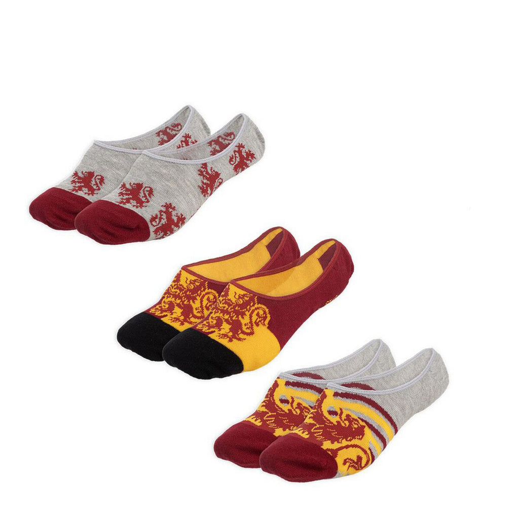 Bequeme Socken im 3er Pack – Dein täglicher Komfort