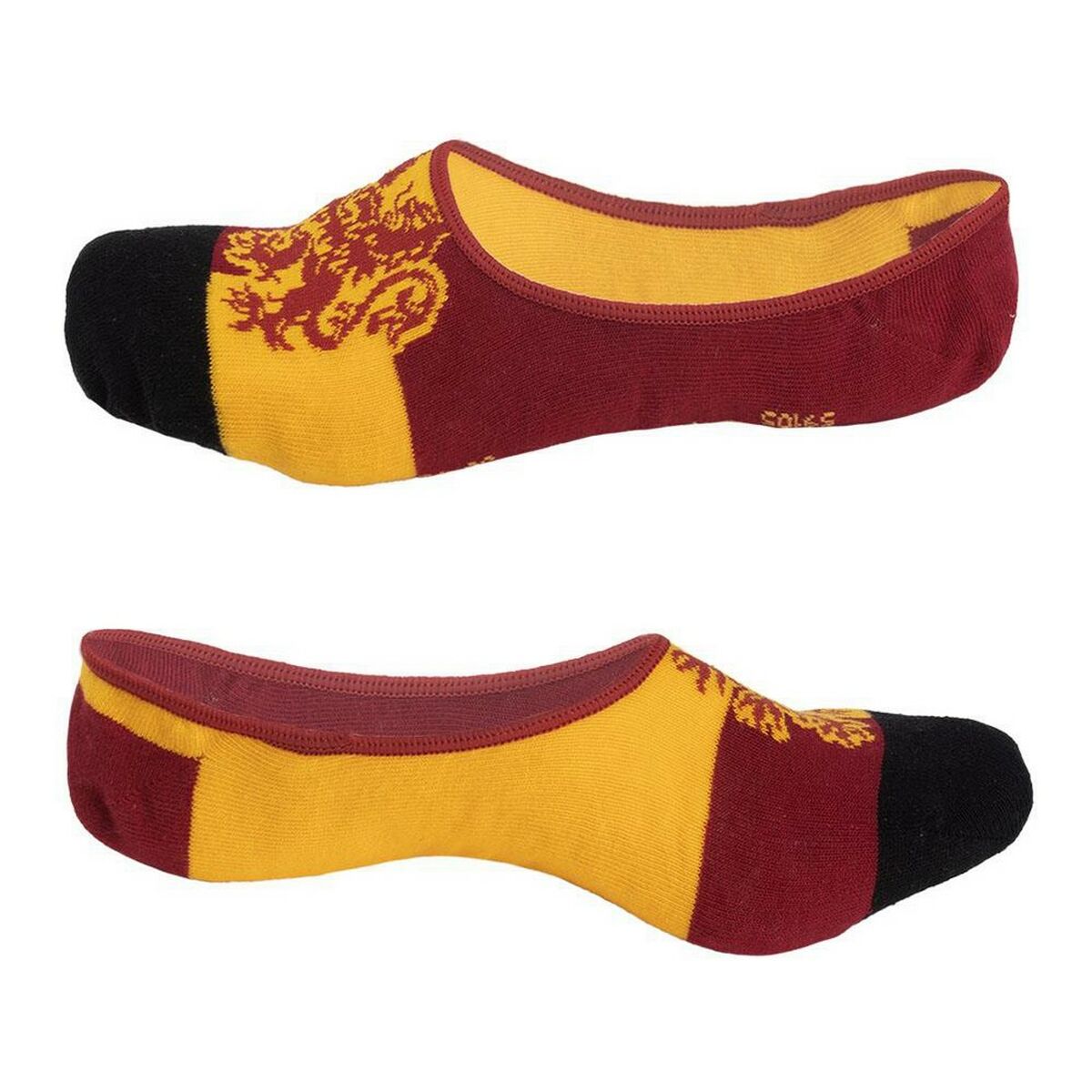 Bequeme Socken im 3er Pack – Dein täglicher Komfort – Ansicht 4