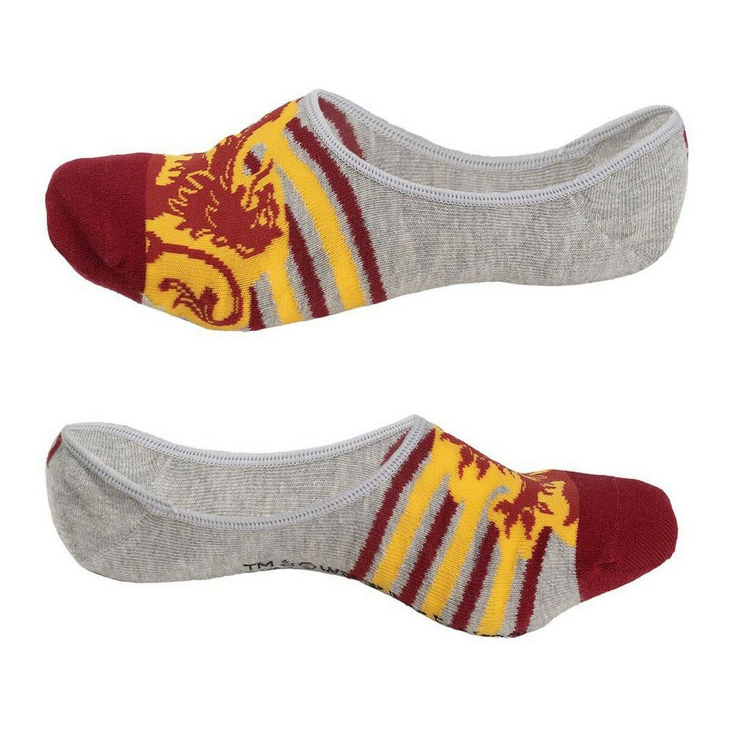 Bequeme Socken im 3er Pack – Dein täglicher Komfort – Ansicht 2