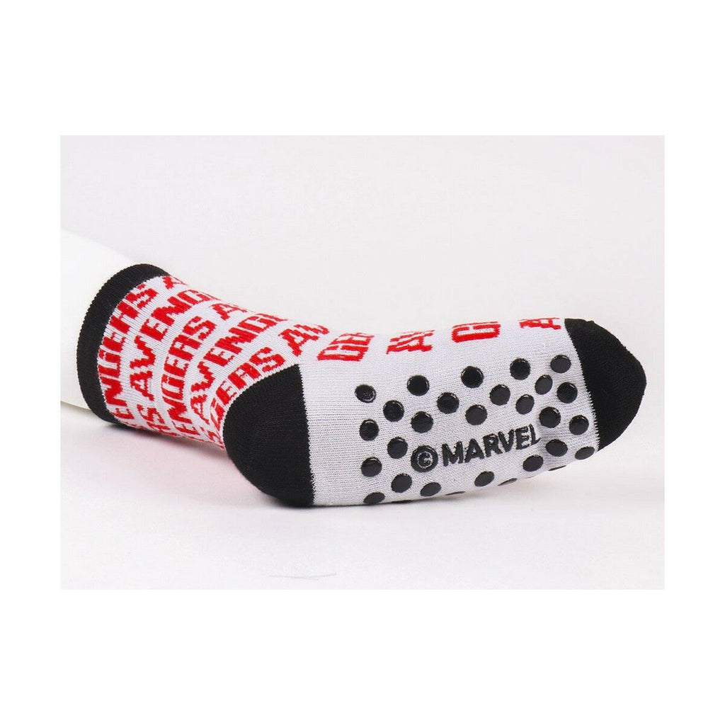 Bunte Socken – Für kleine und große Superhelden!