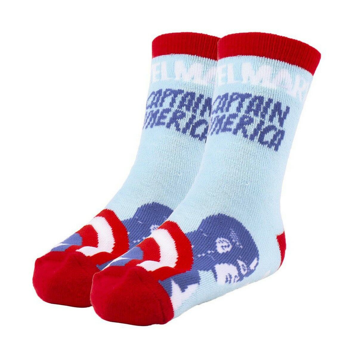 Bunte Socken – Für kleine und große Superhelden!